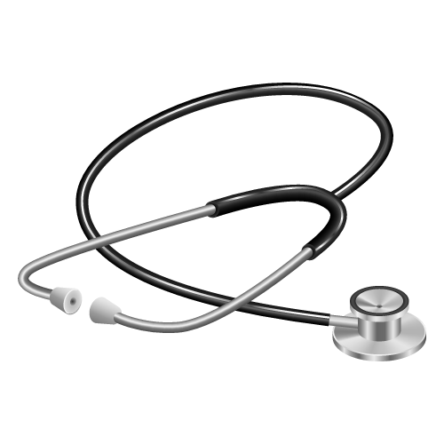 Stethoscope